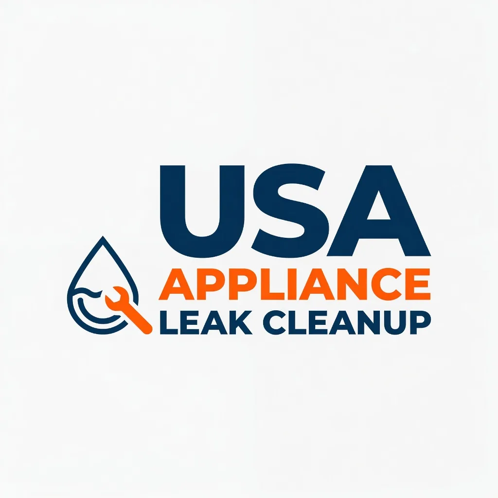 USA Appliance Flood Cleanup