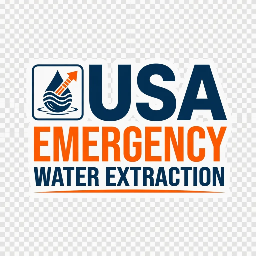USA Emergency Water Extraction